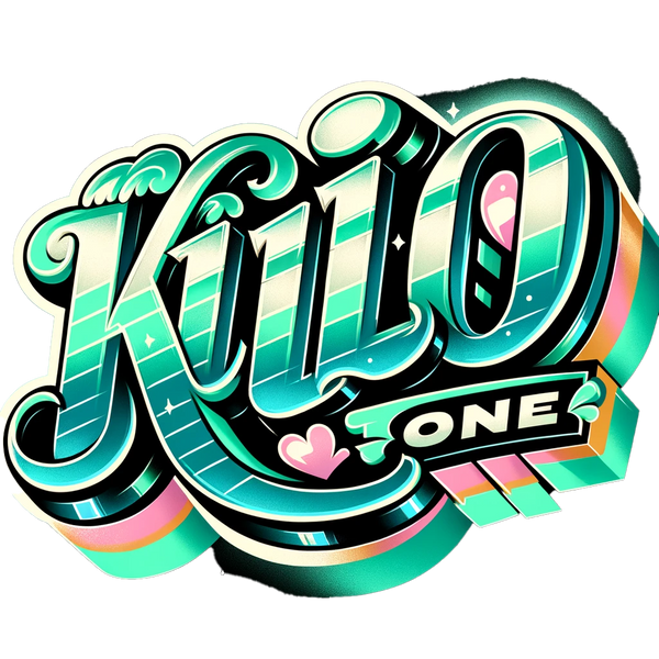 Kilo One Clothing Company