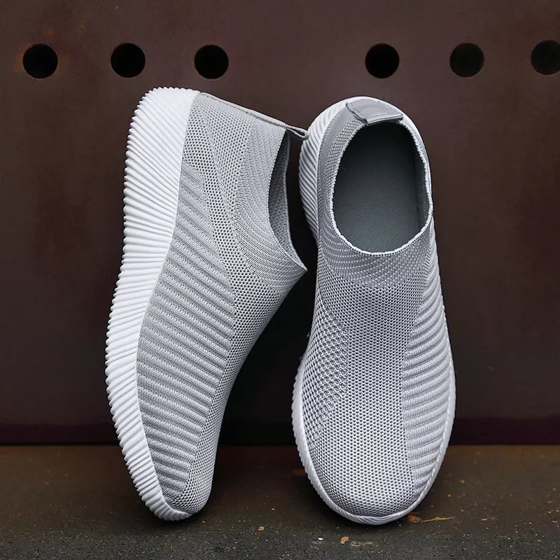 Women Sneakers Slip On