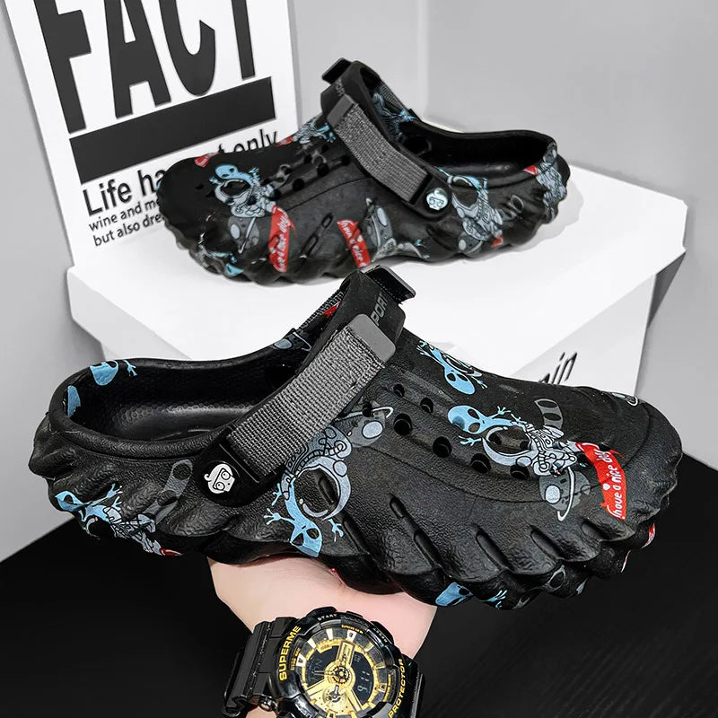 Men's Sandals