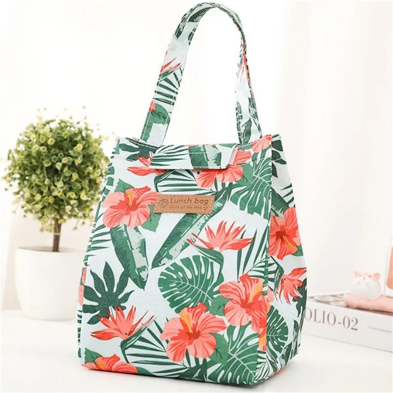 Insulated Thermal Cooler Bag