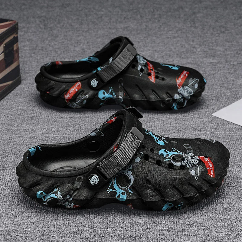 Men's Sandals