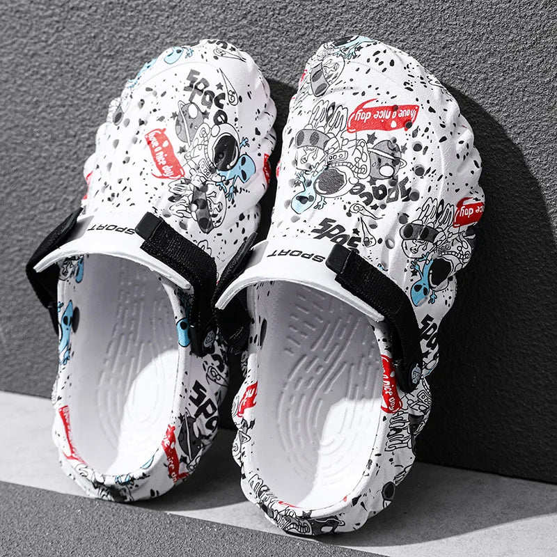 Men's Sandals
