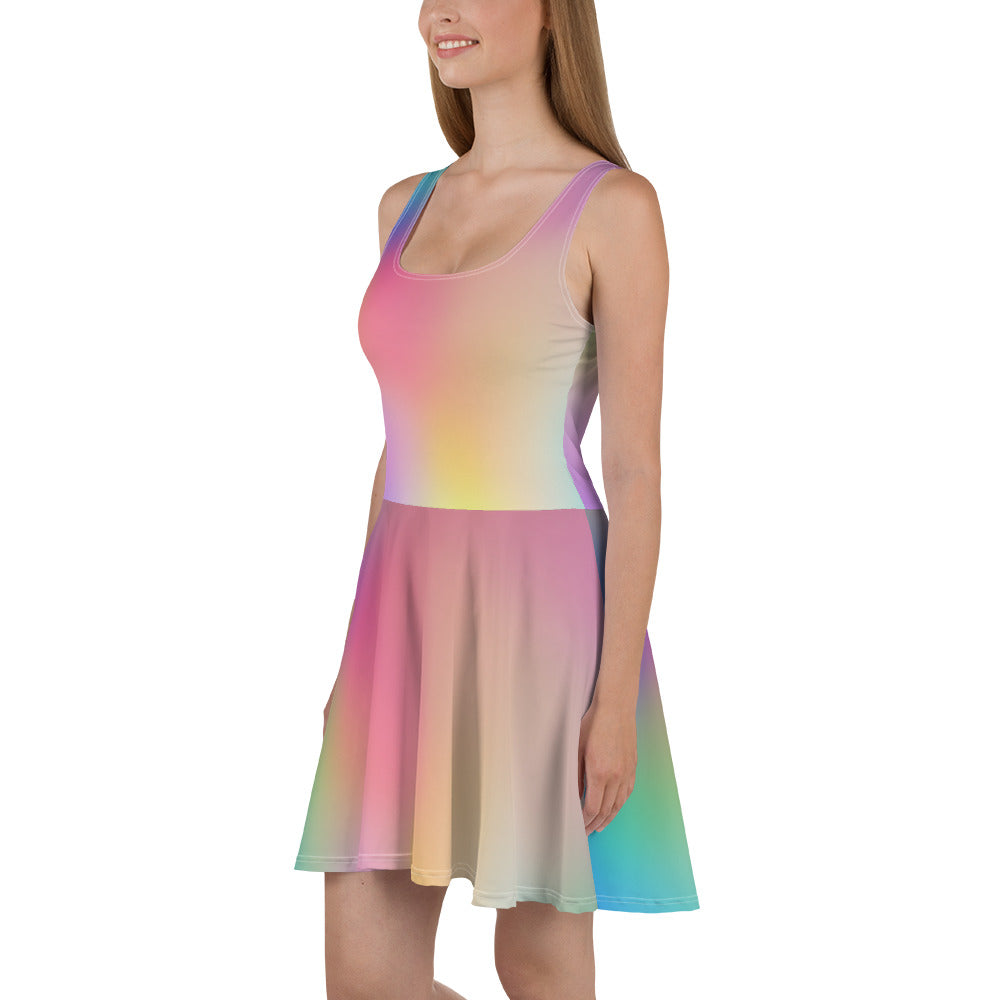 Skater Dress