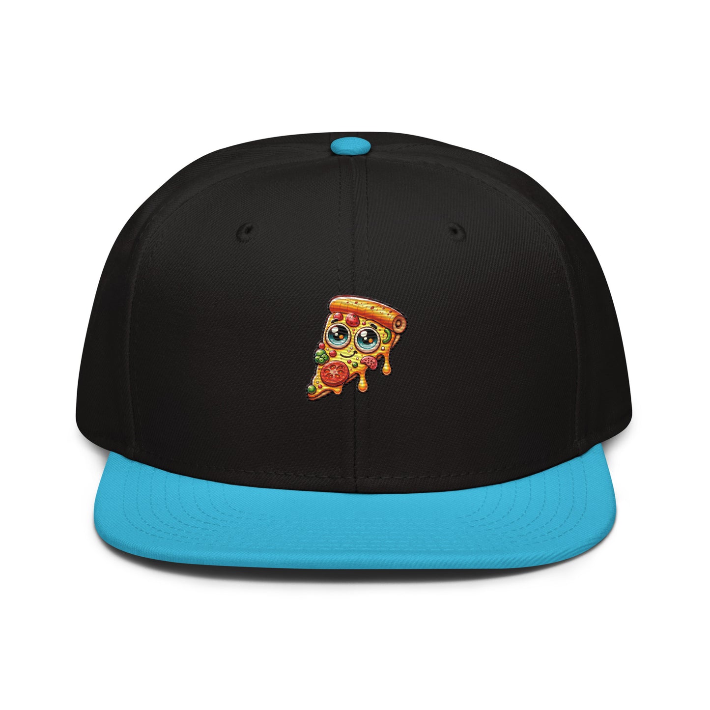 Snapback Hat