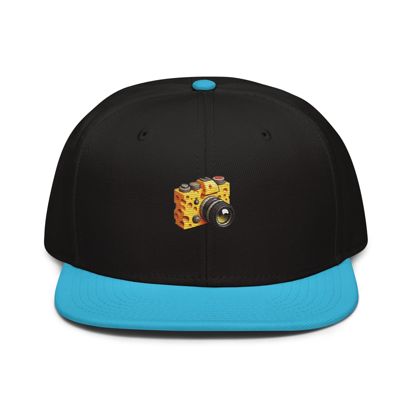 Snapback Hat