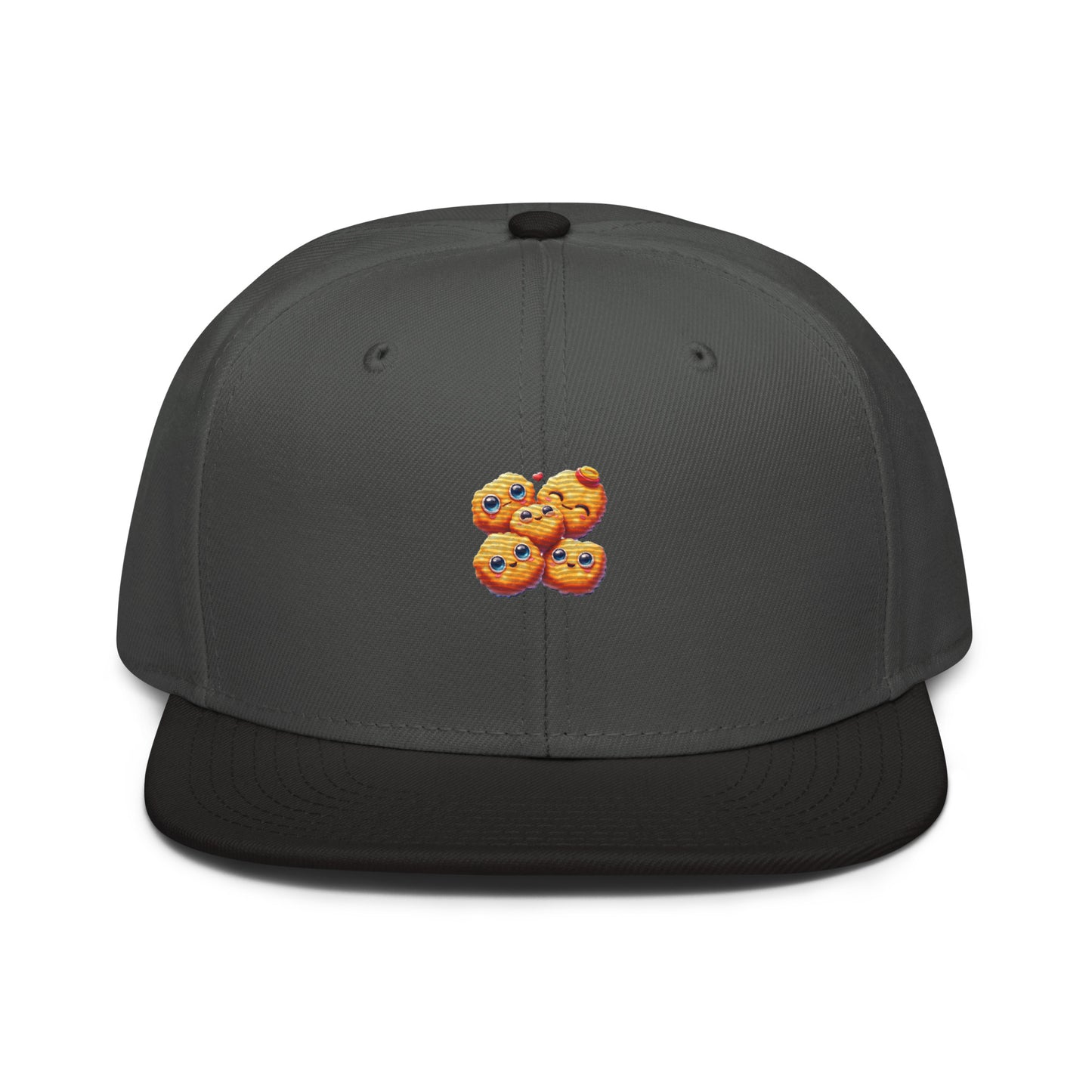 Snapback Hat