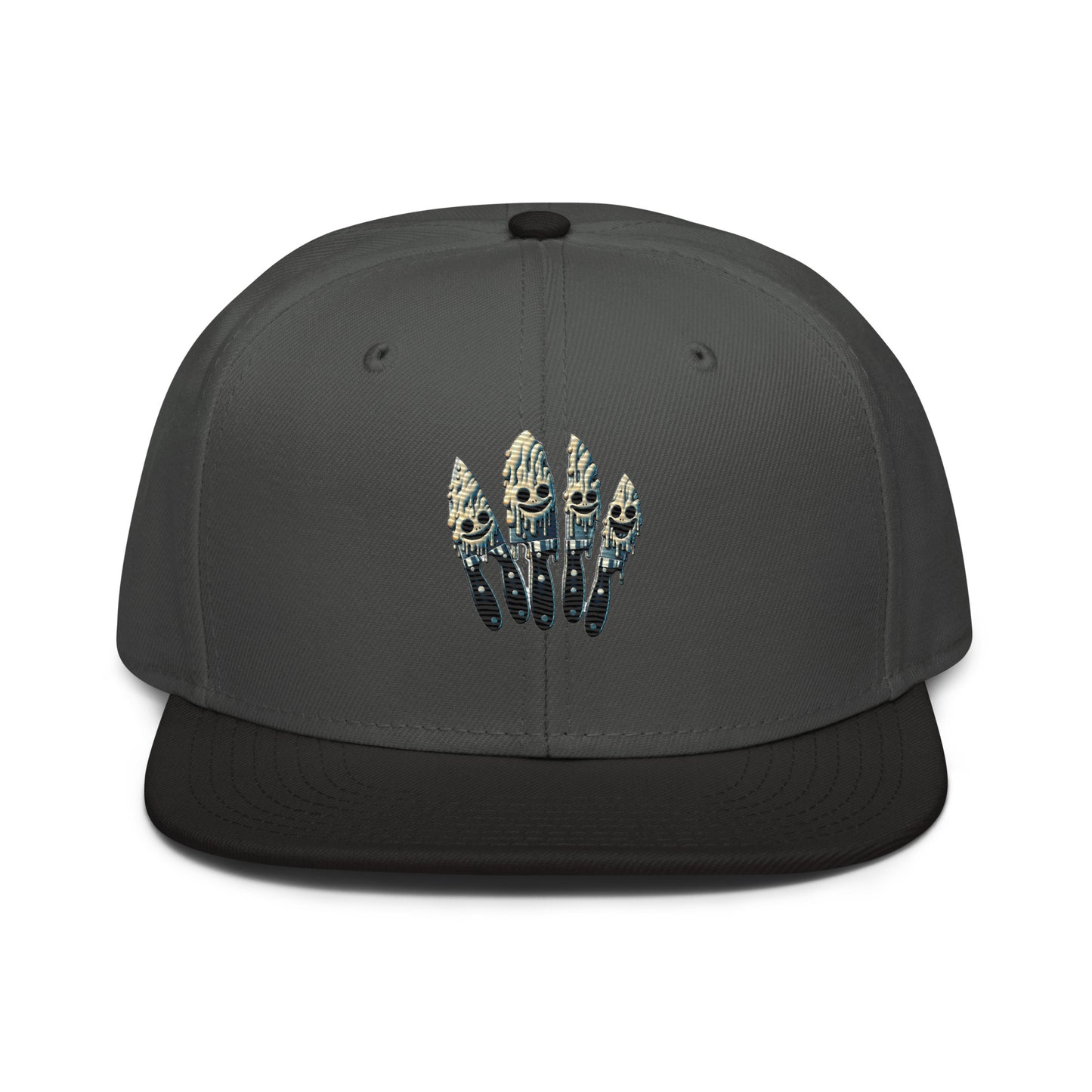 Snapback Hat
