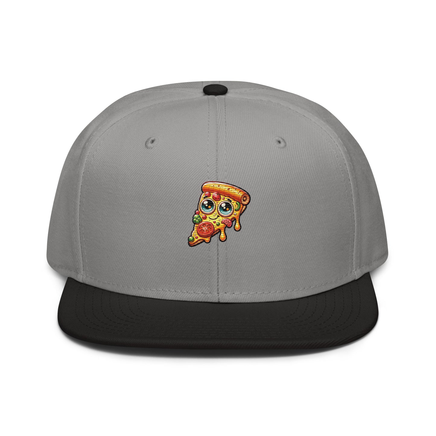 Snapback Hat