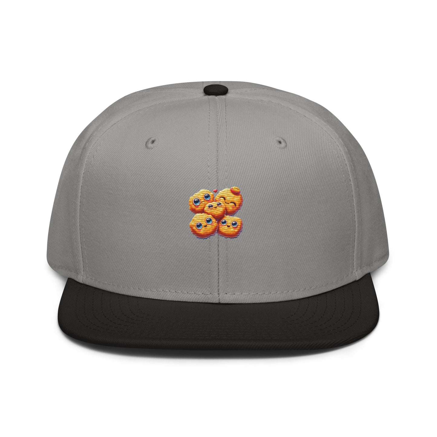 Snapback Hat