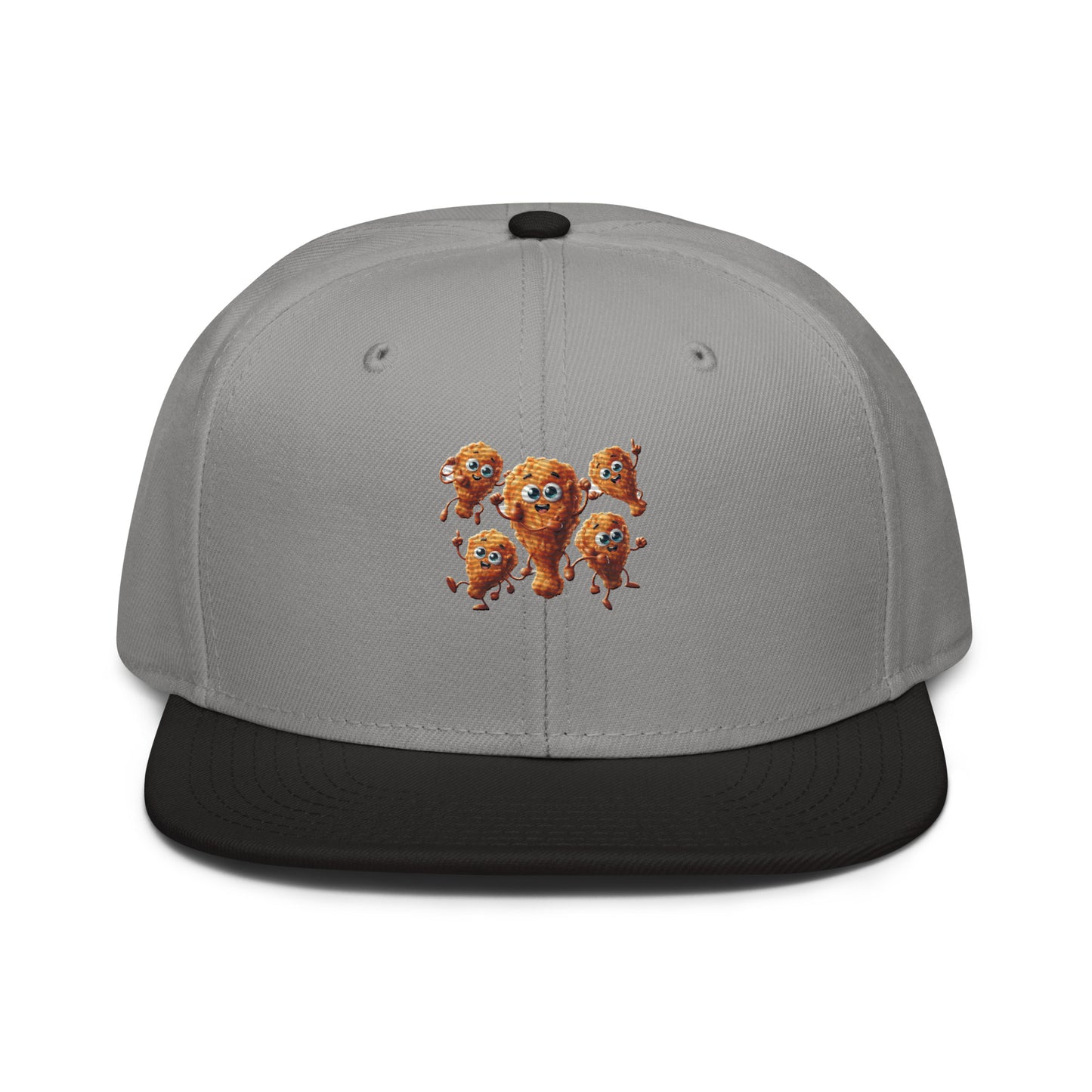 Snapback Hat