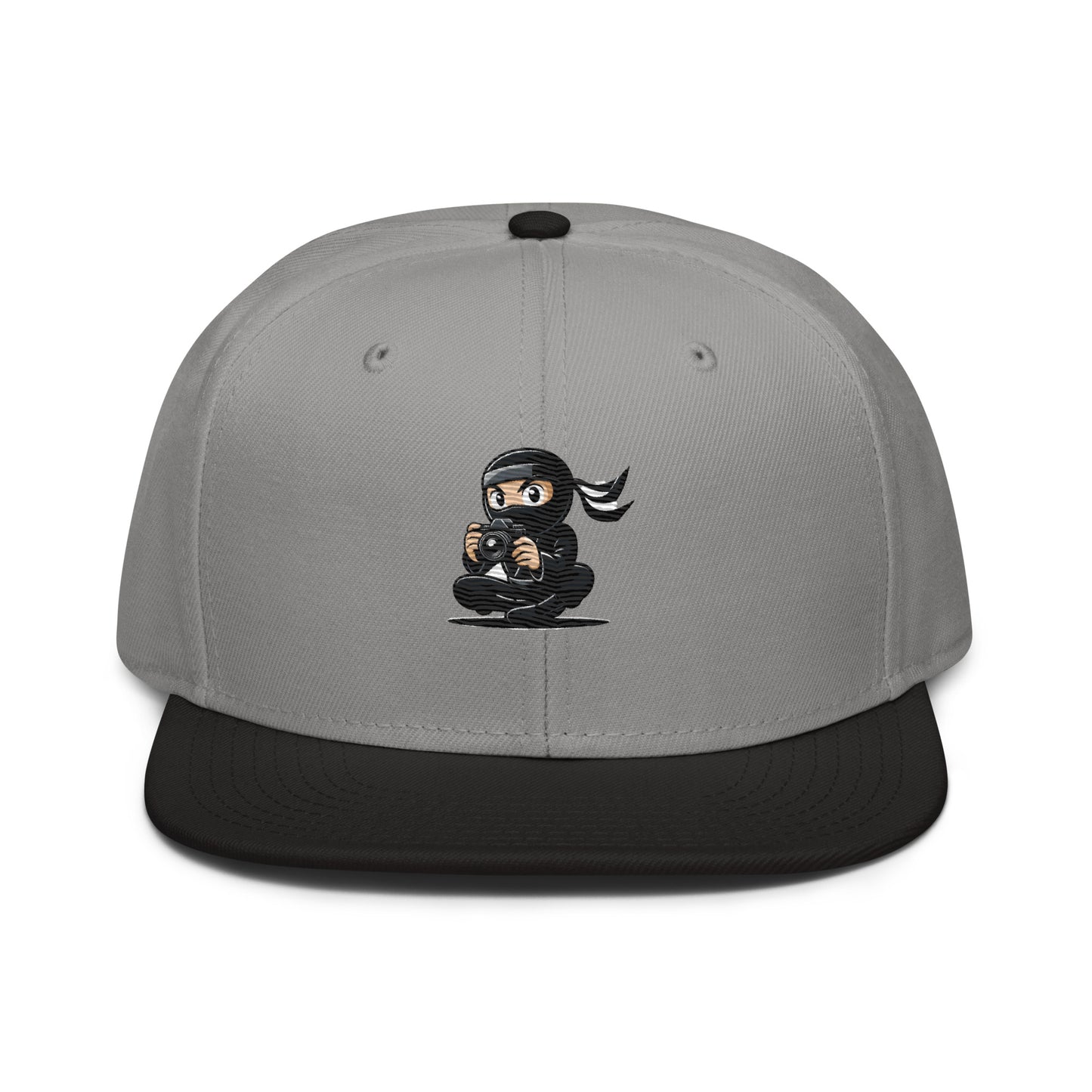 Snapback Hat