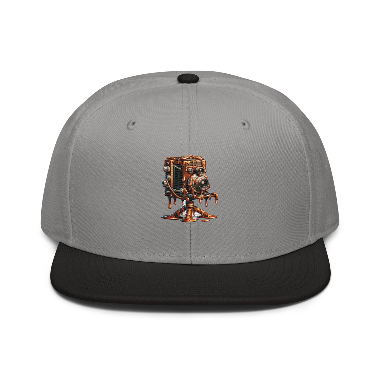 Snapback Hat