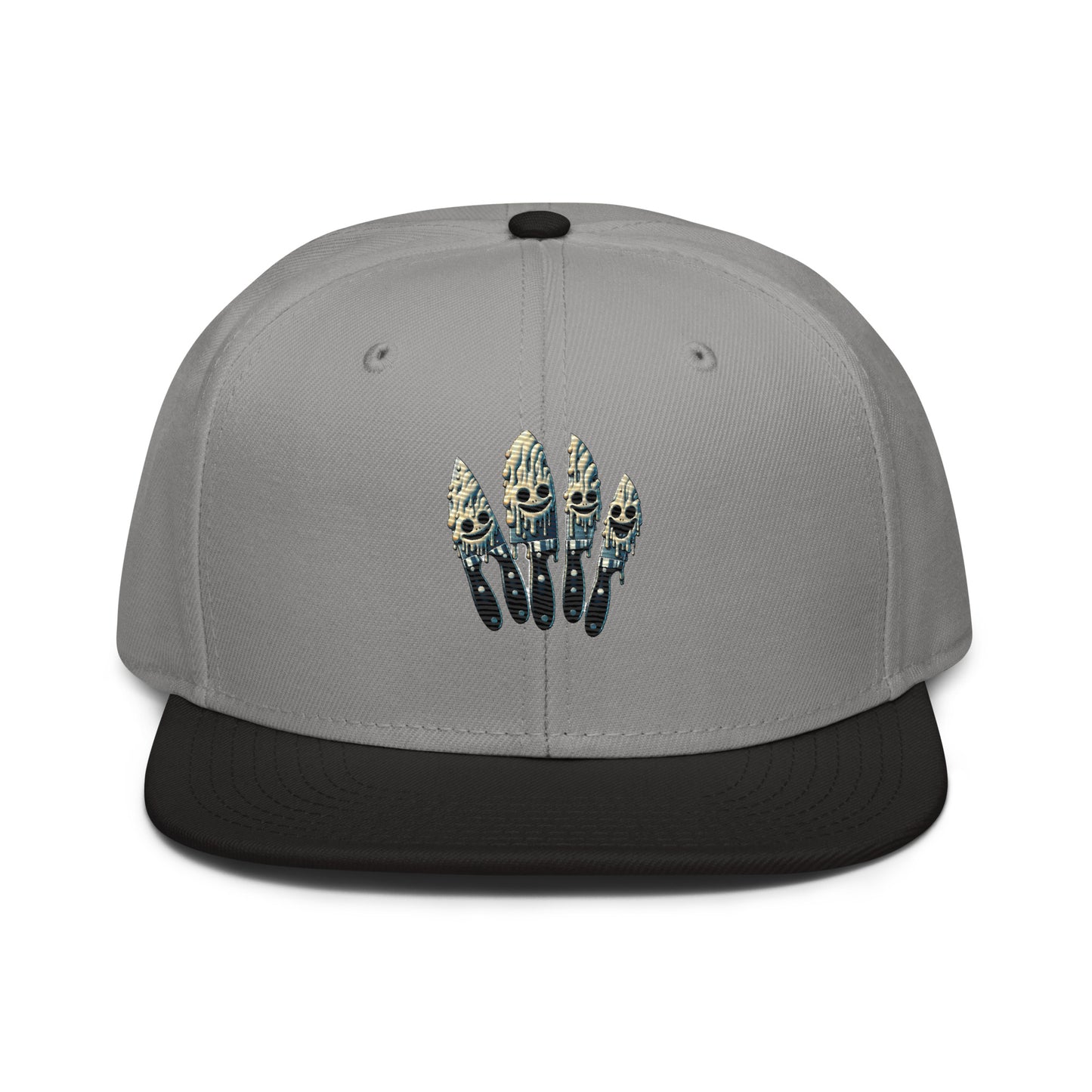 Snapback Hat