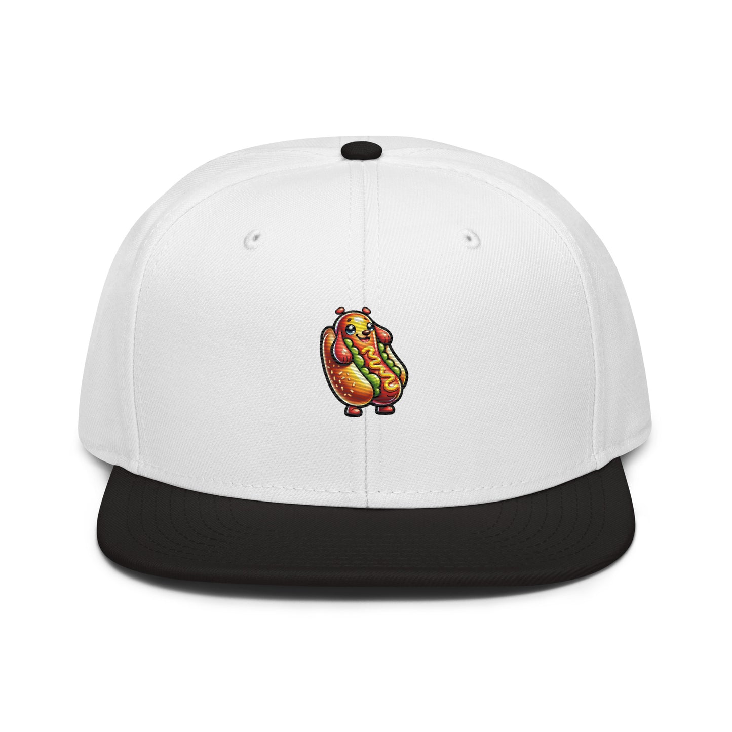 Snapback Hat