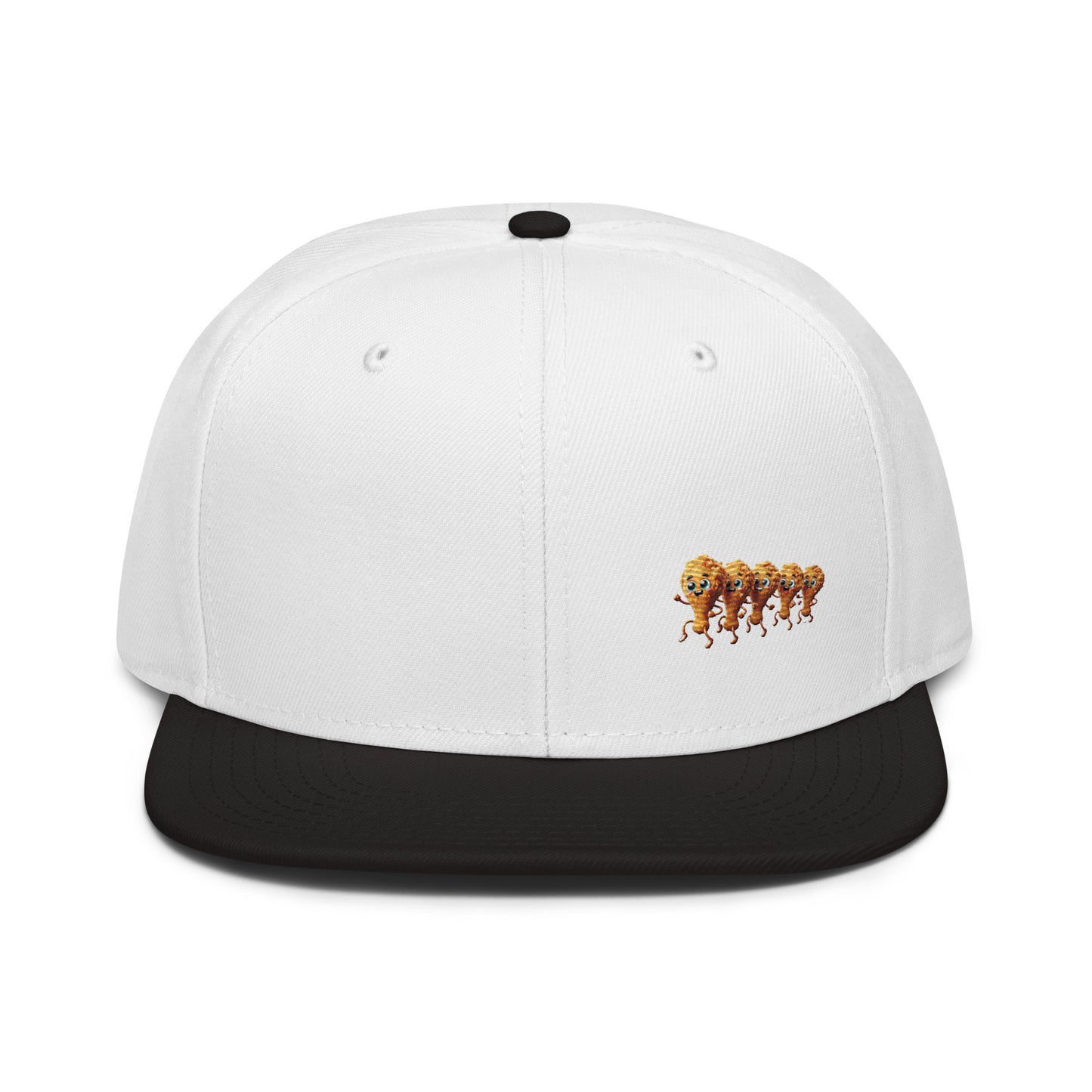 Snapback Hat