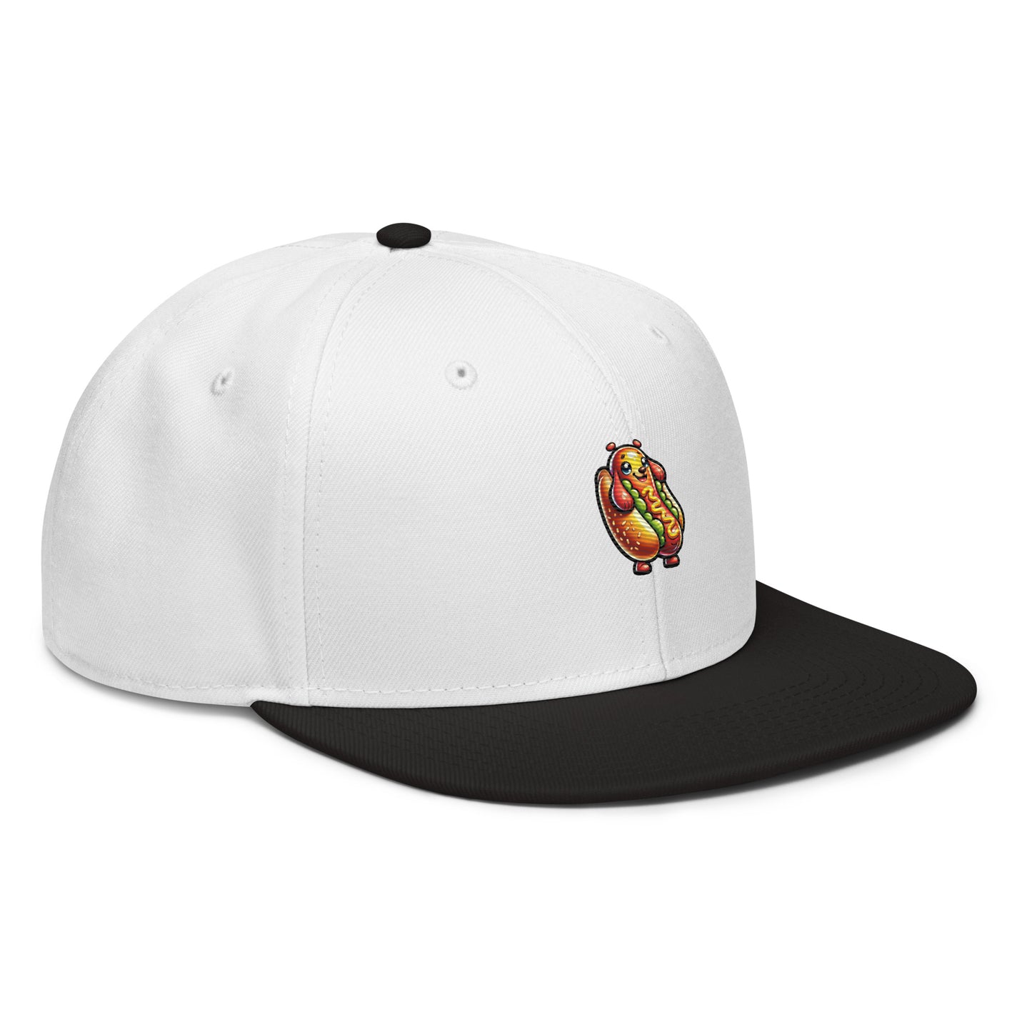 Snapback Hat