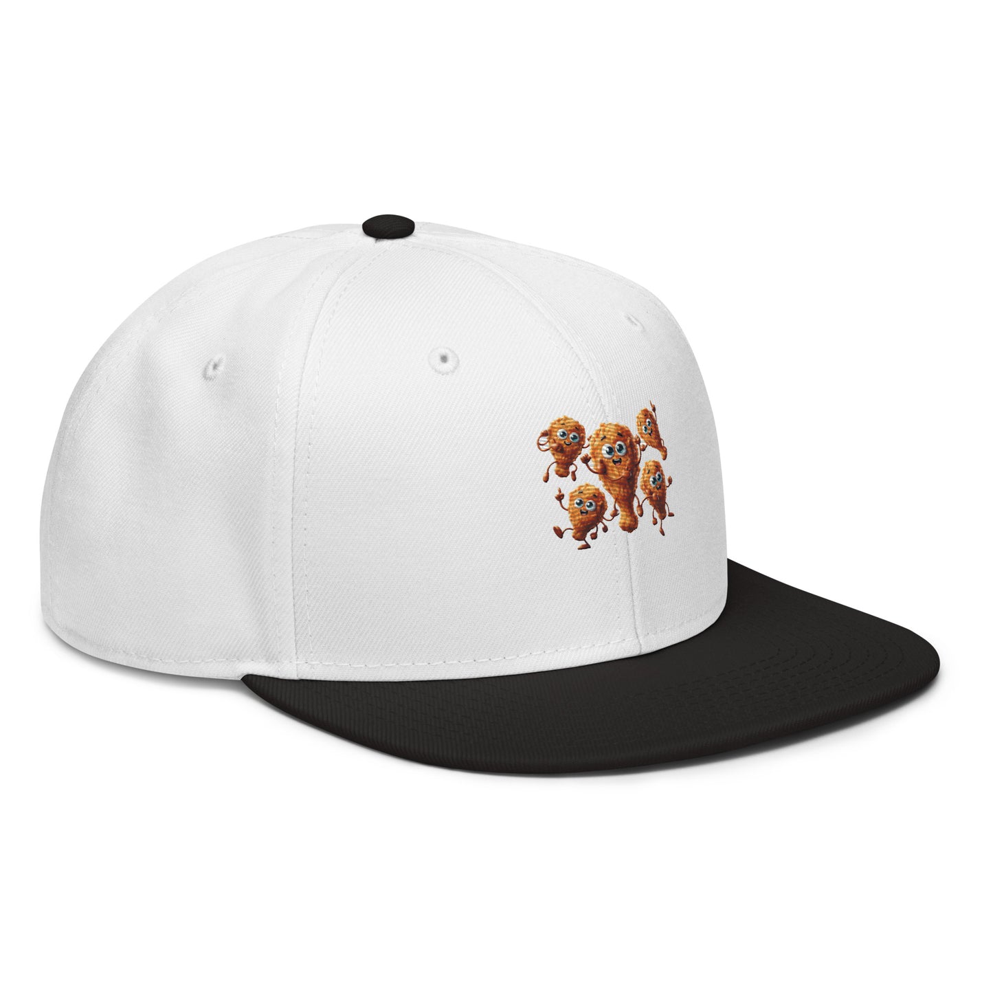 Snapback Hat