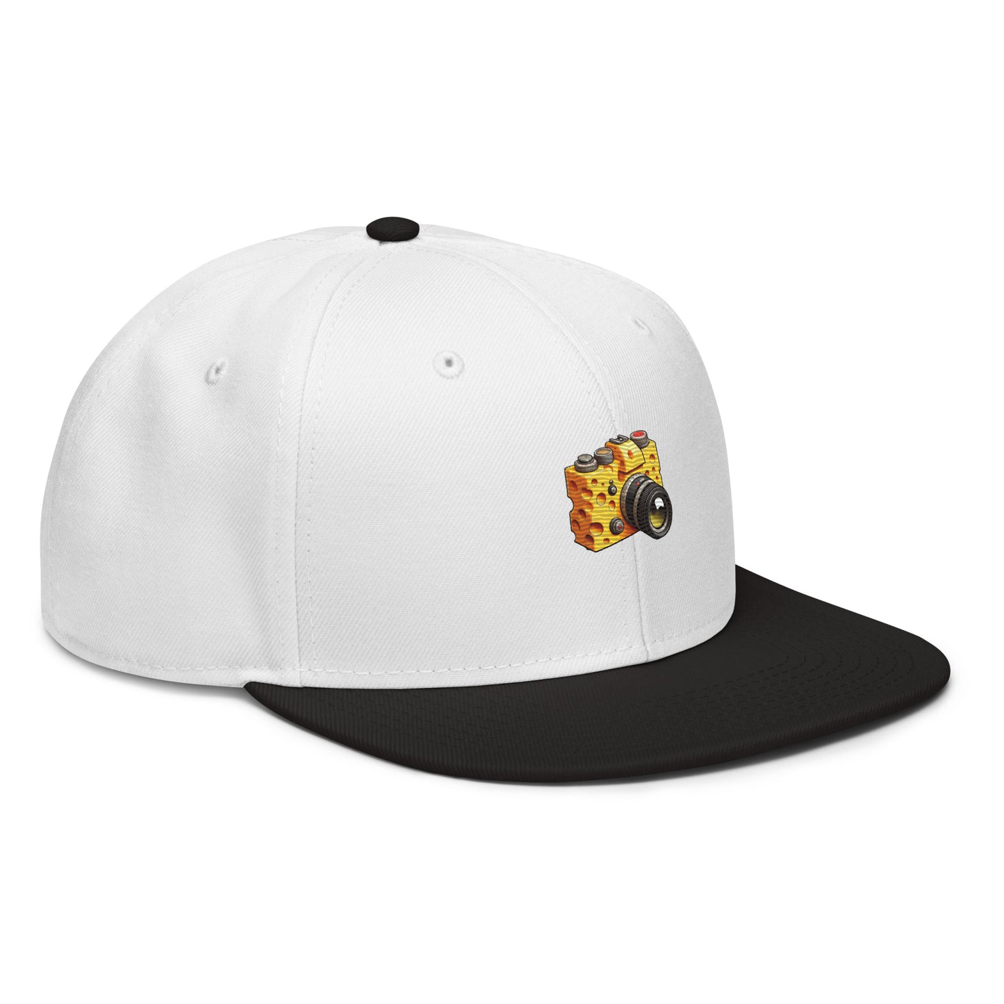 Snapback Hat