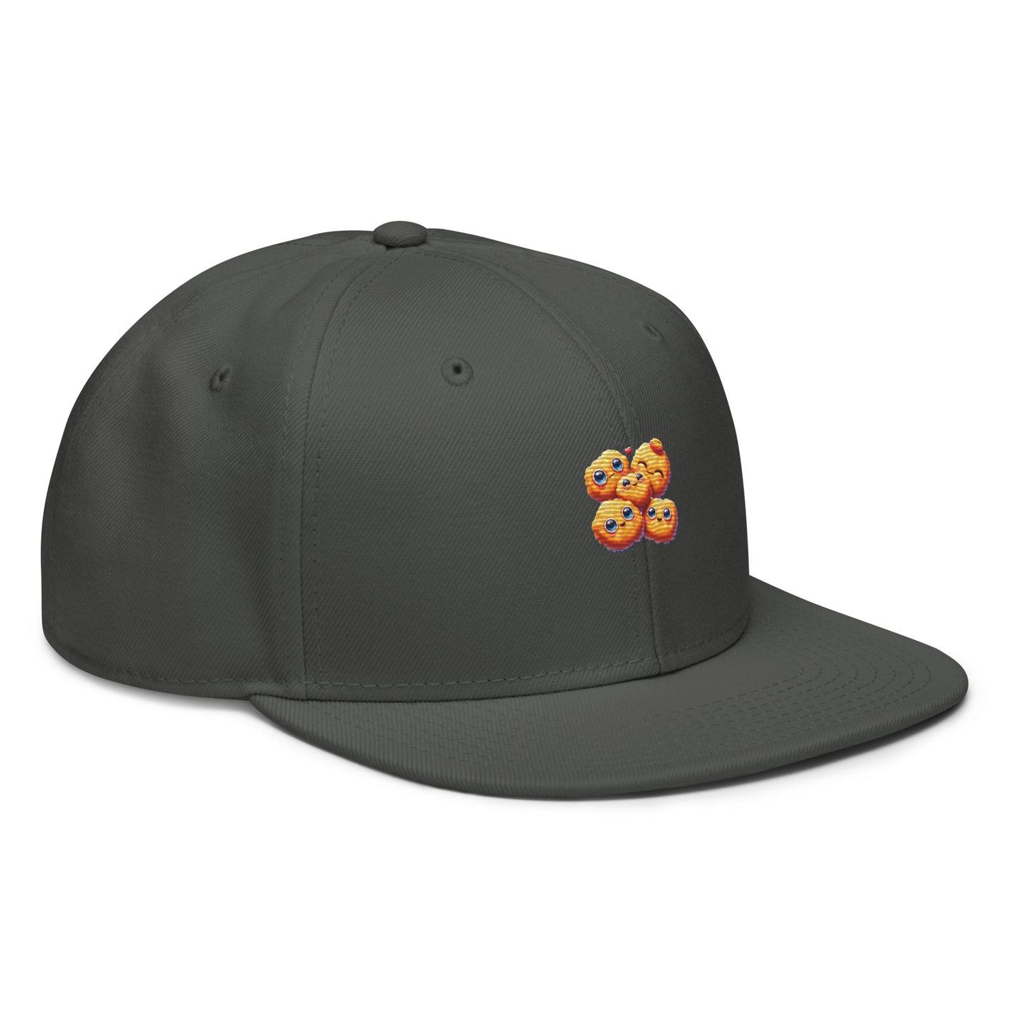Snapback Hat