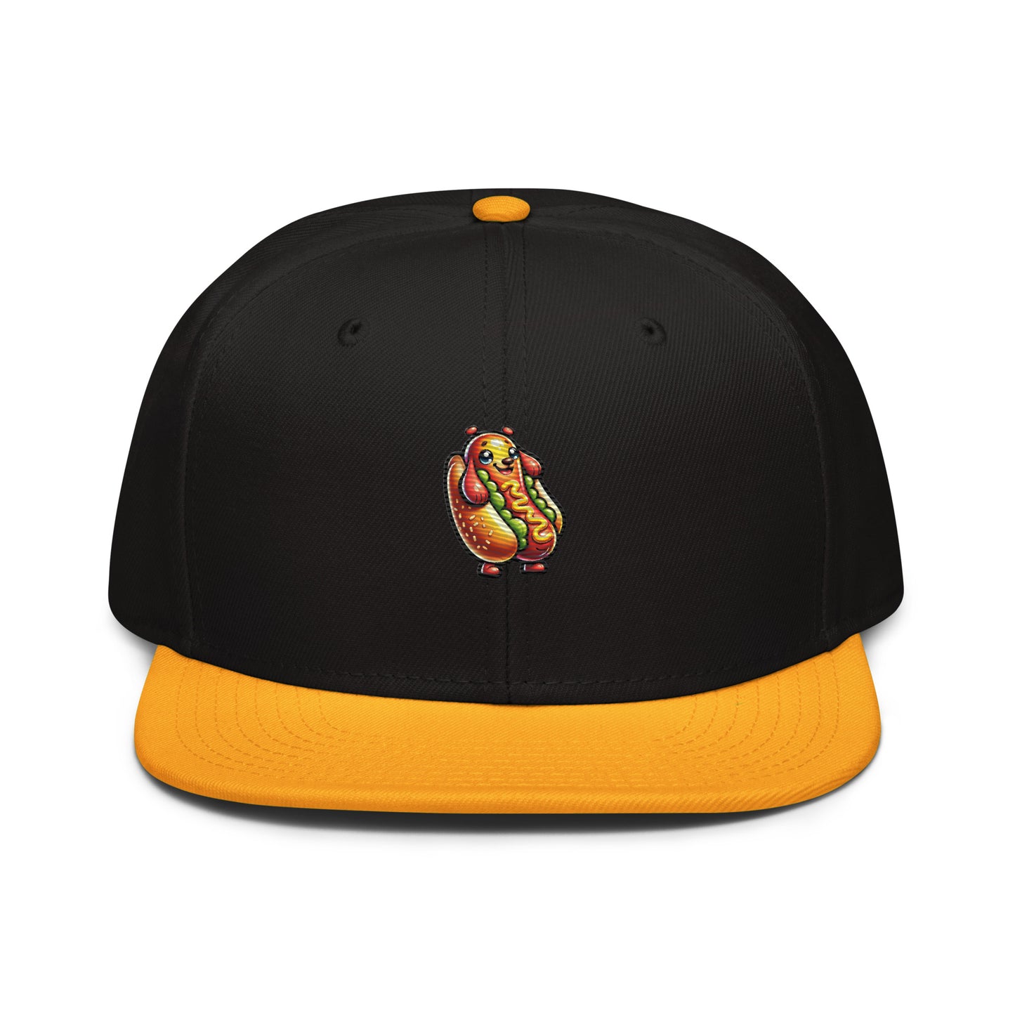 Snapback Hat