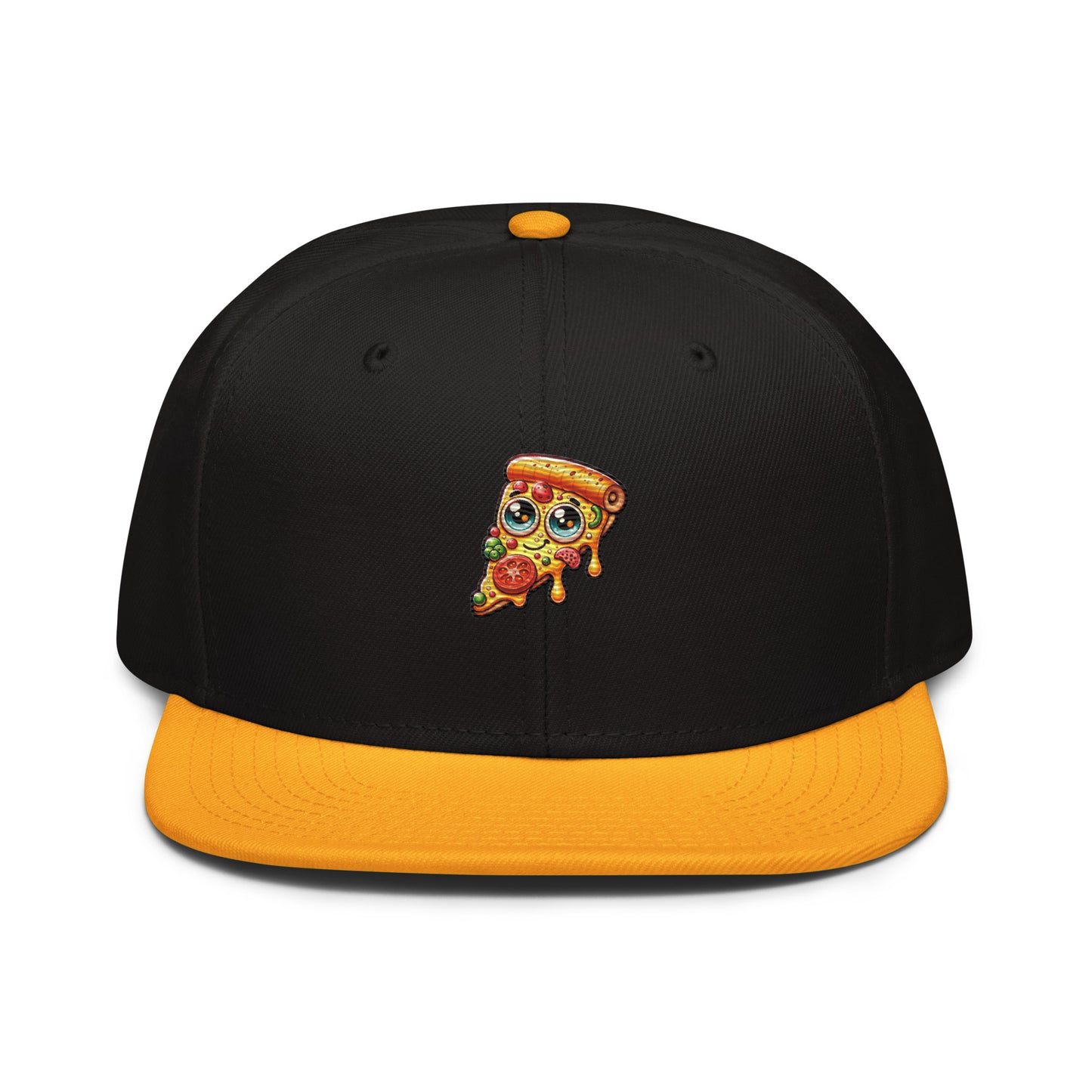 Snapback Hat