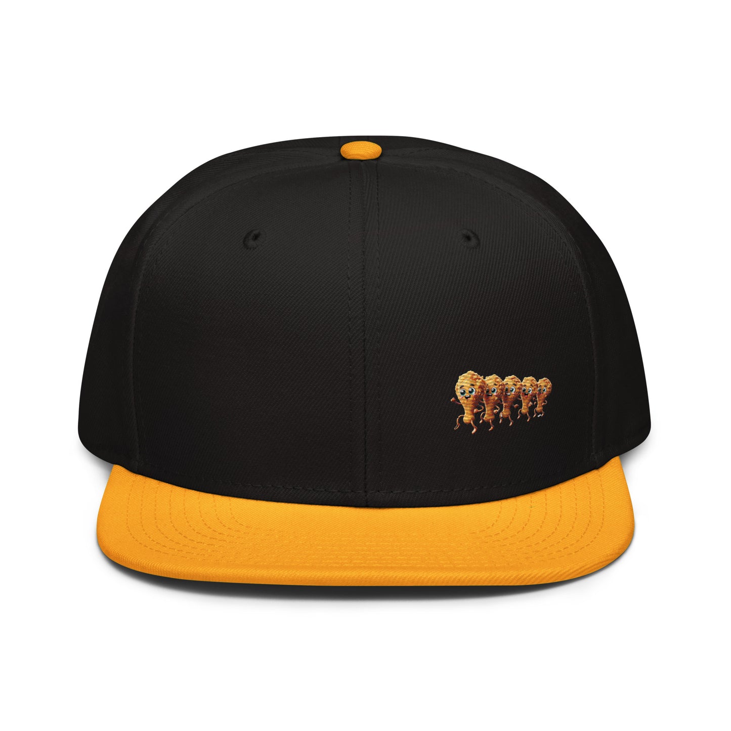 Snapback Hat