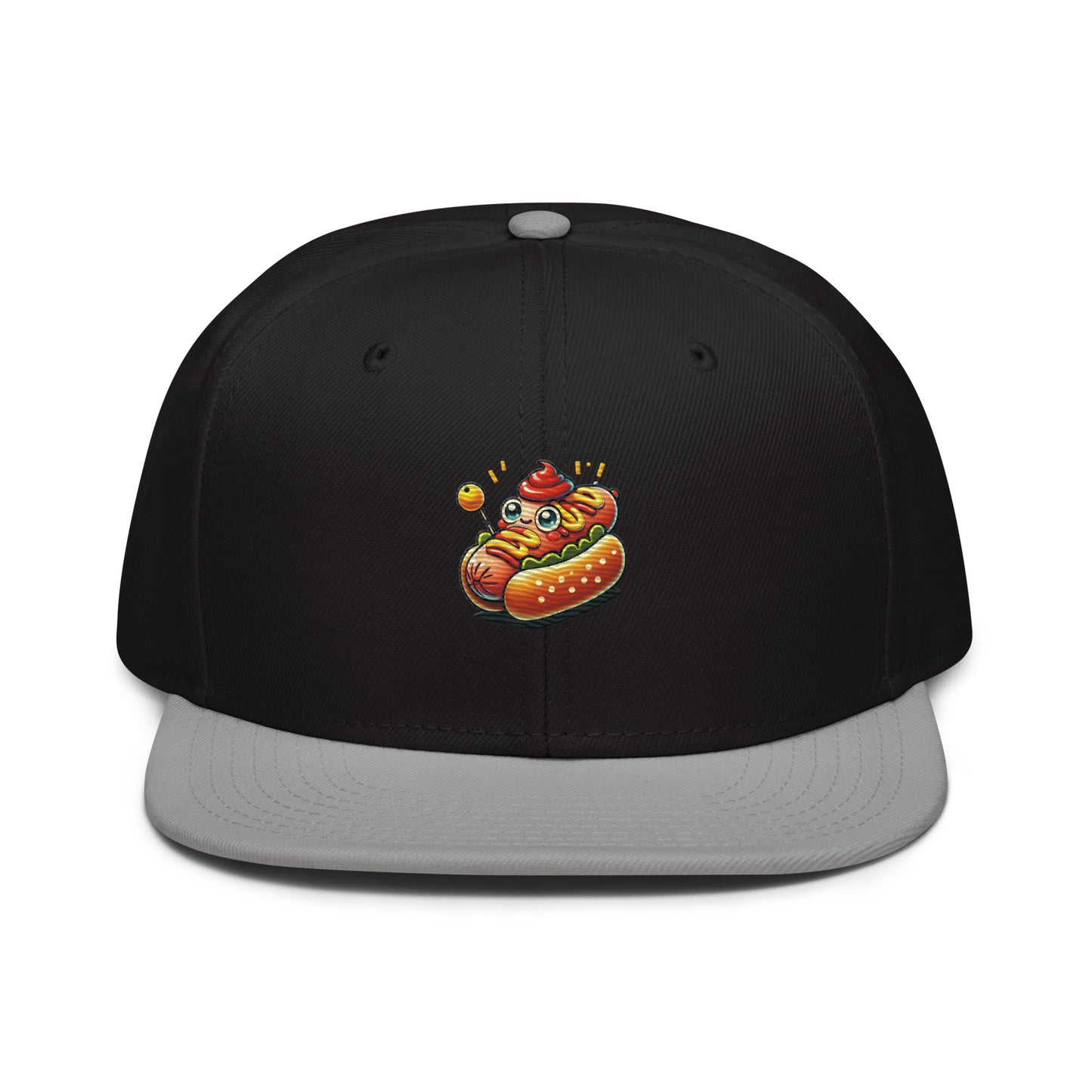 Snapback Hat