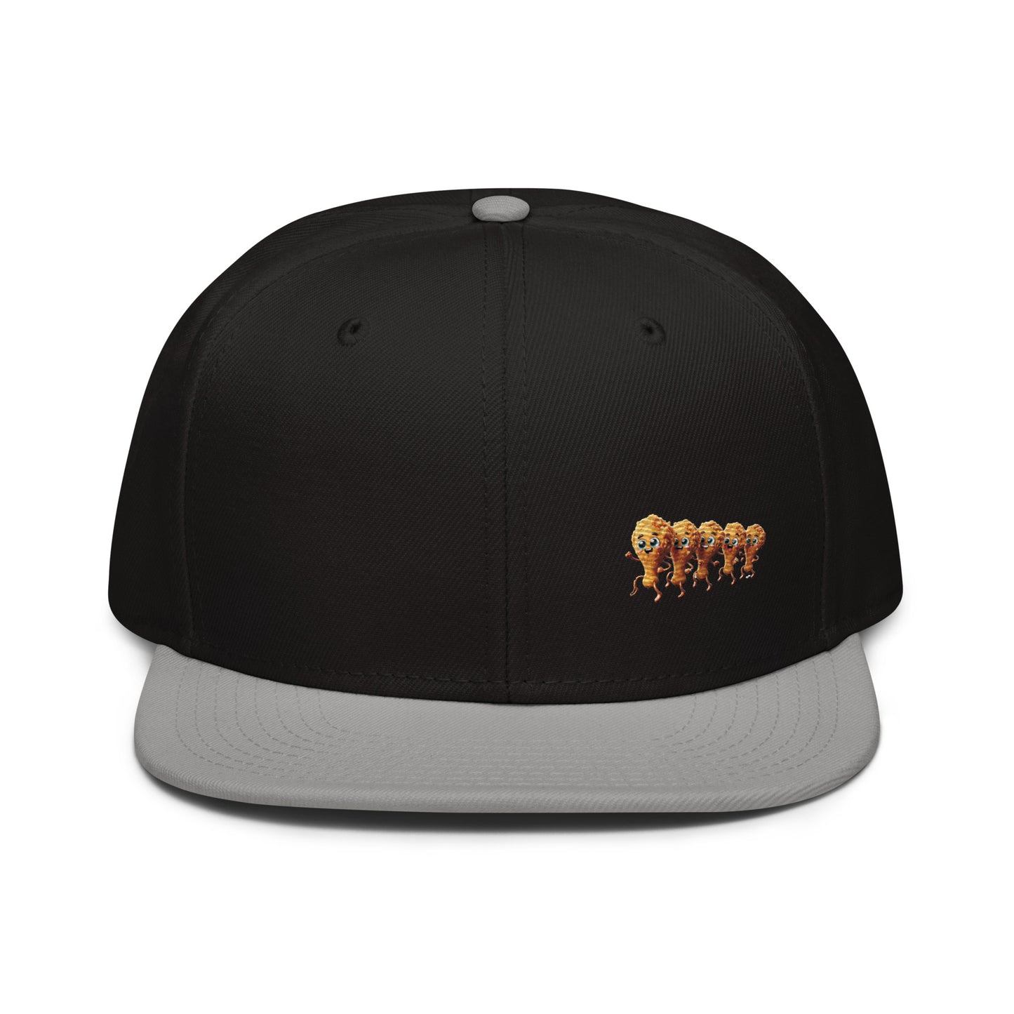 Snapback Hat