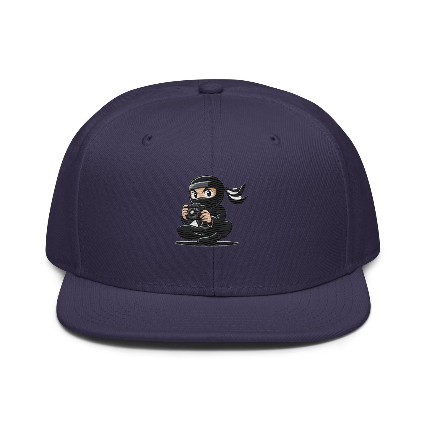 Snapback Hat