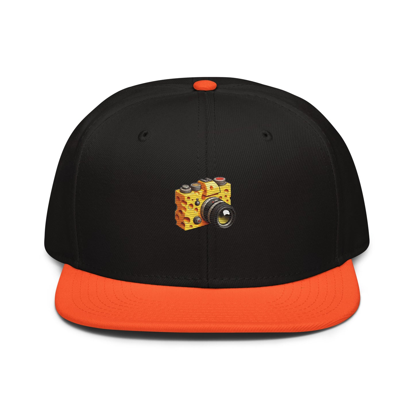 Snapback Hat