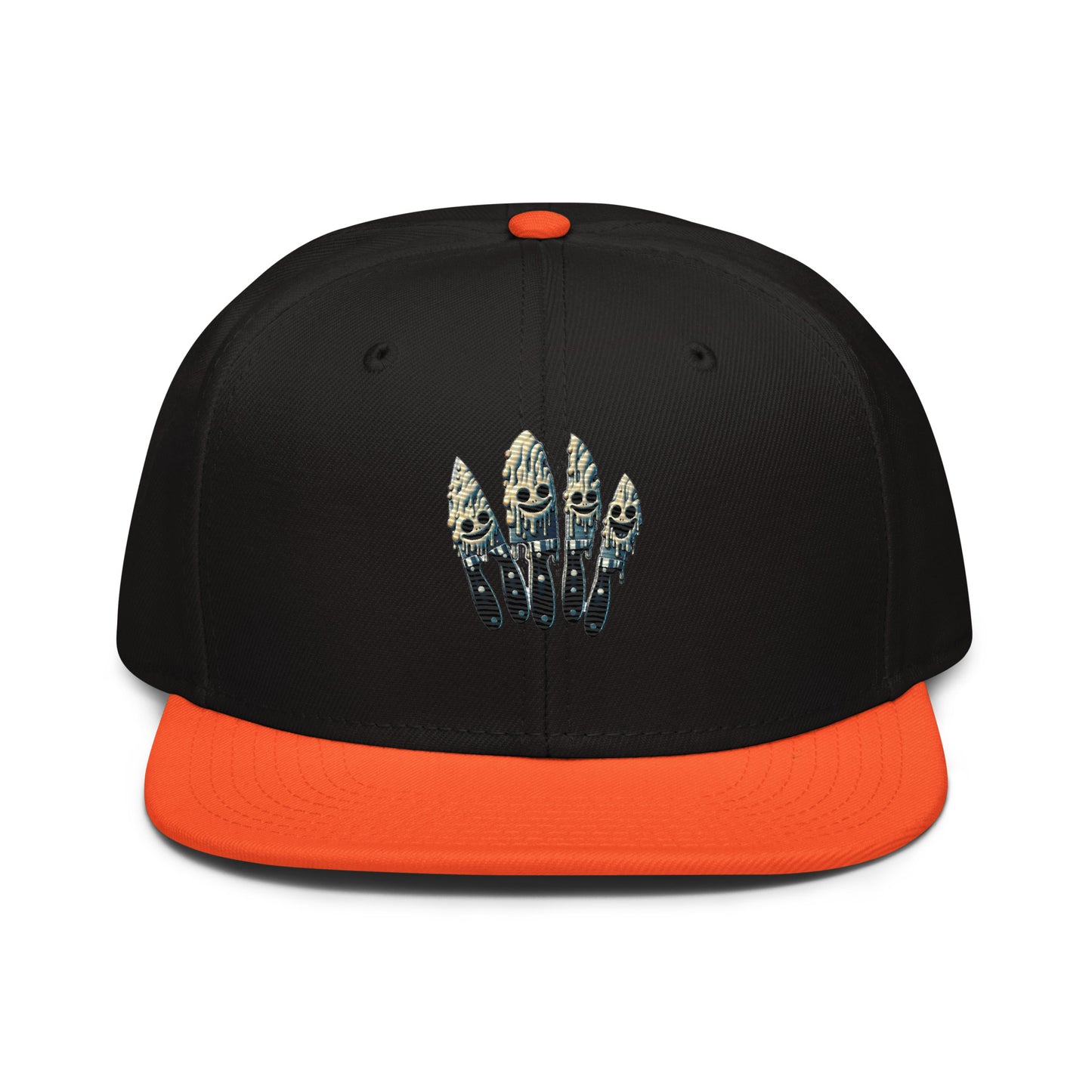 Snapback Hat