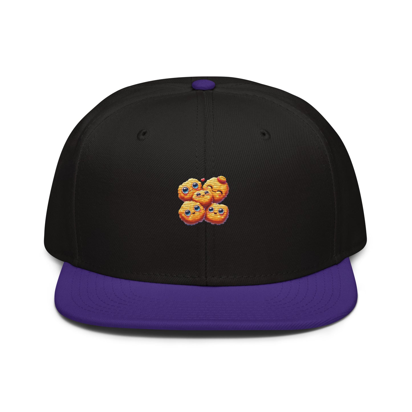 Snapback Hat