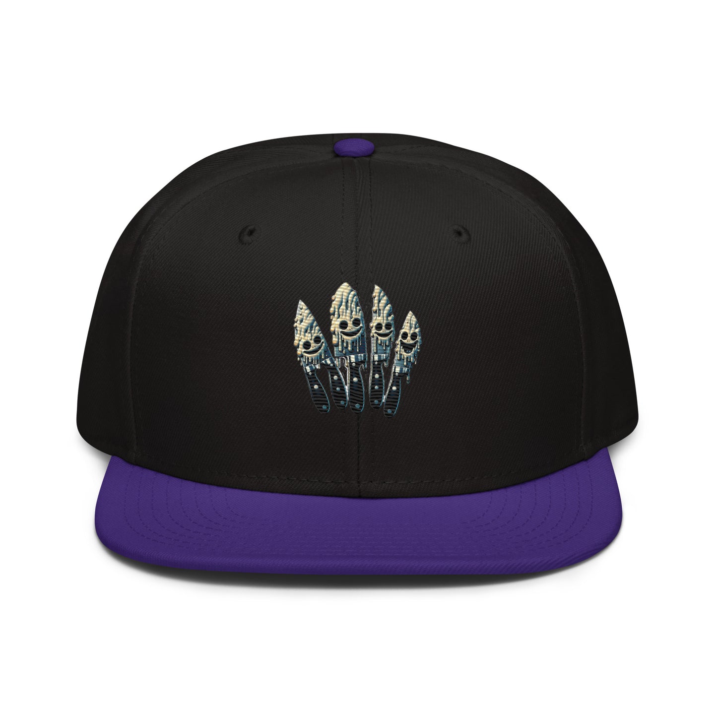 Snapback Hat
