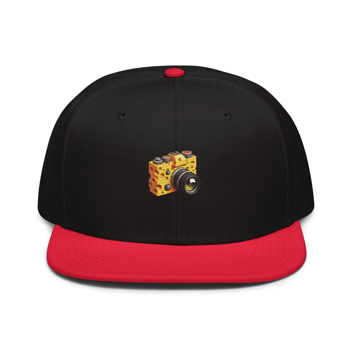 Snapback Hat