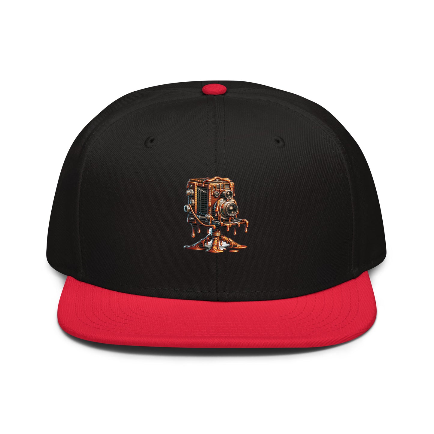 Snapback Hat