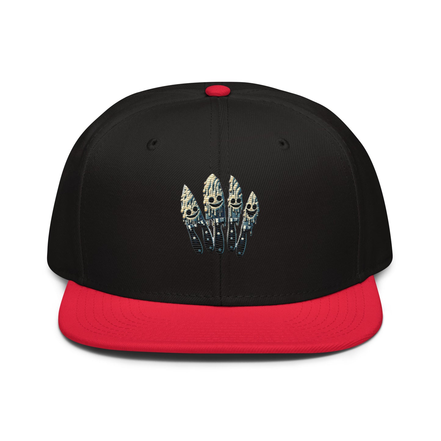 Snapback Hat