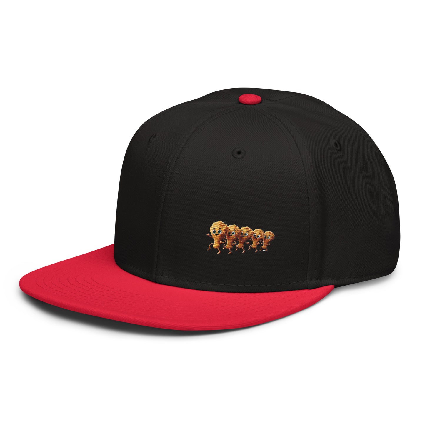 Snapback Hat