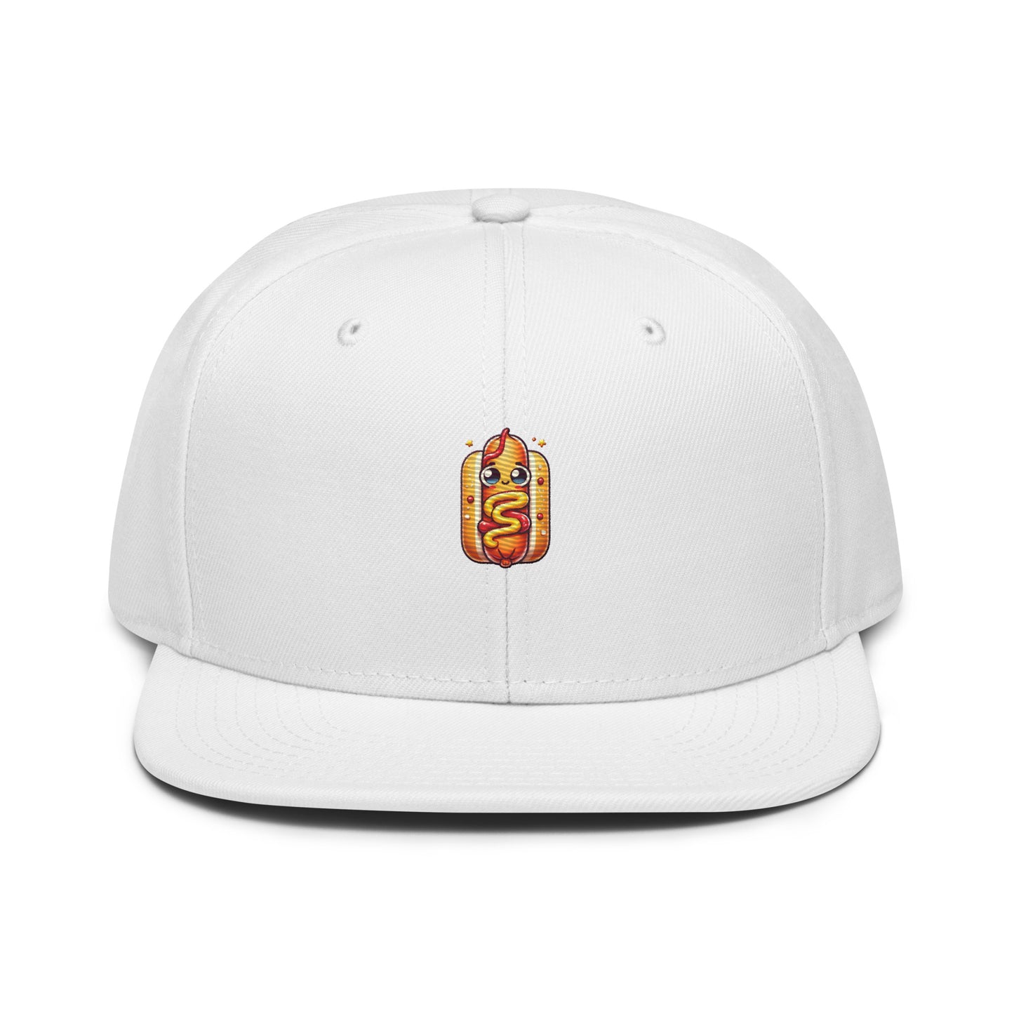 Snapback Hat