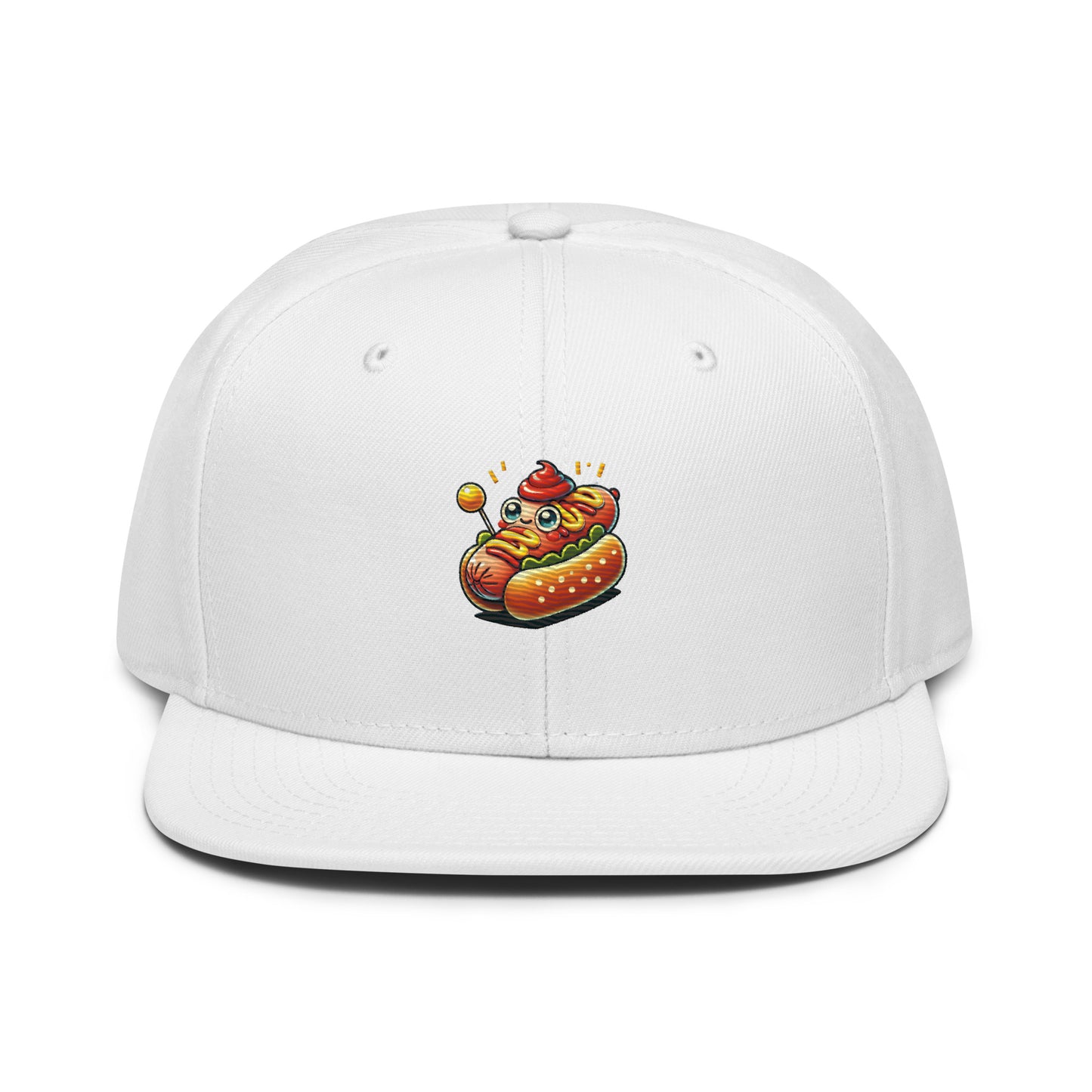 Snapback Hat