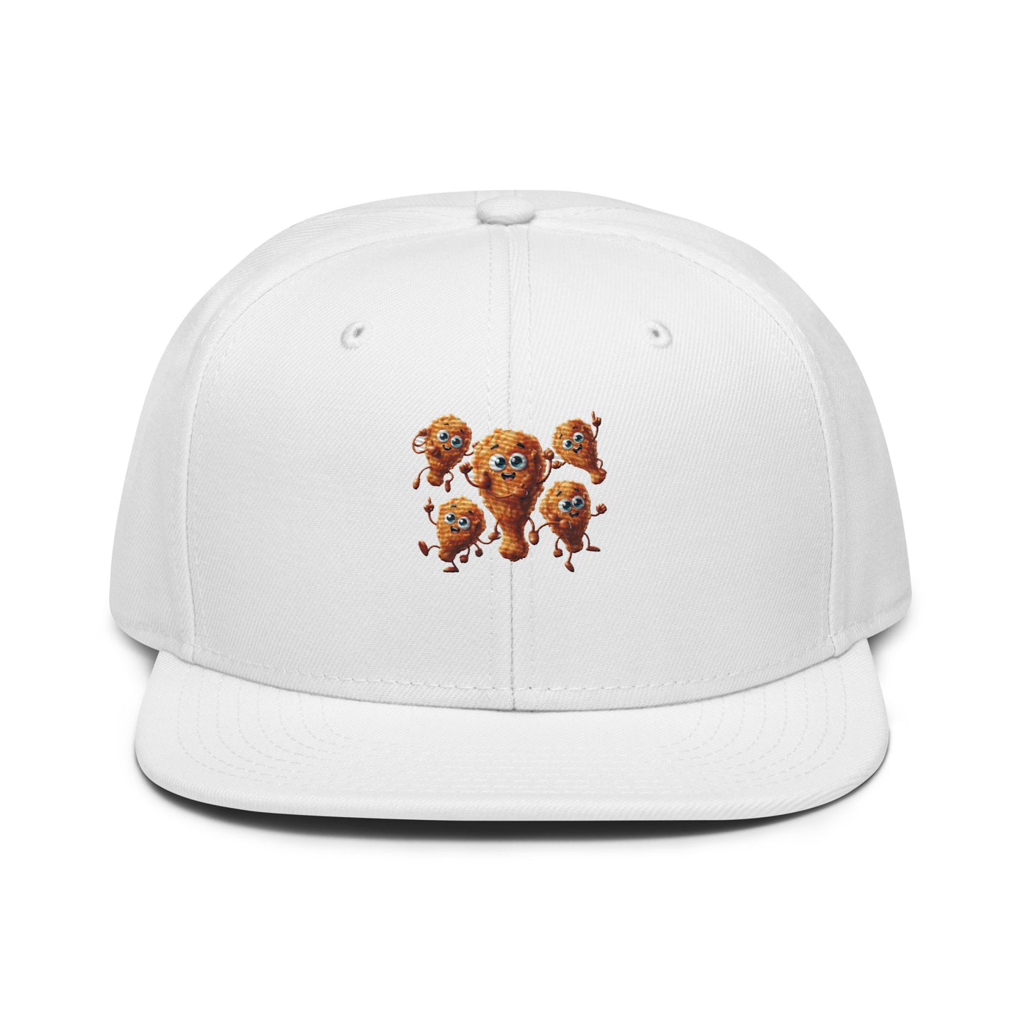 Snapback Hat