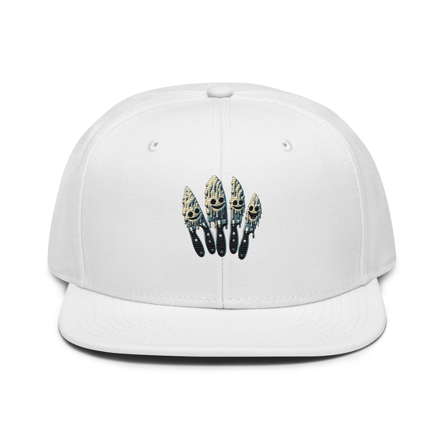 Snapback Hat