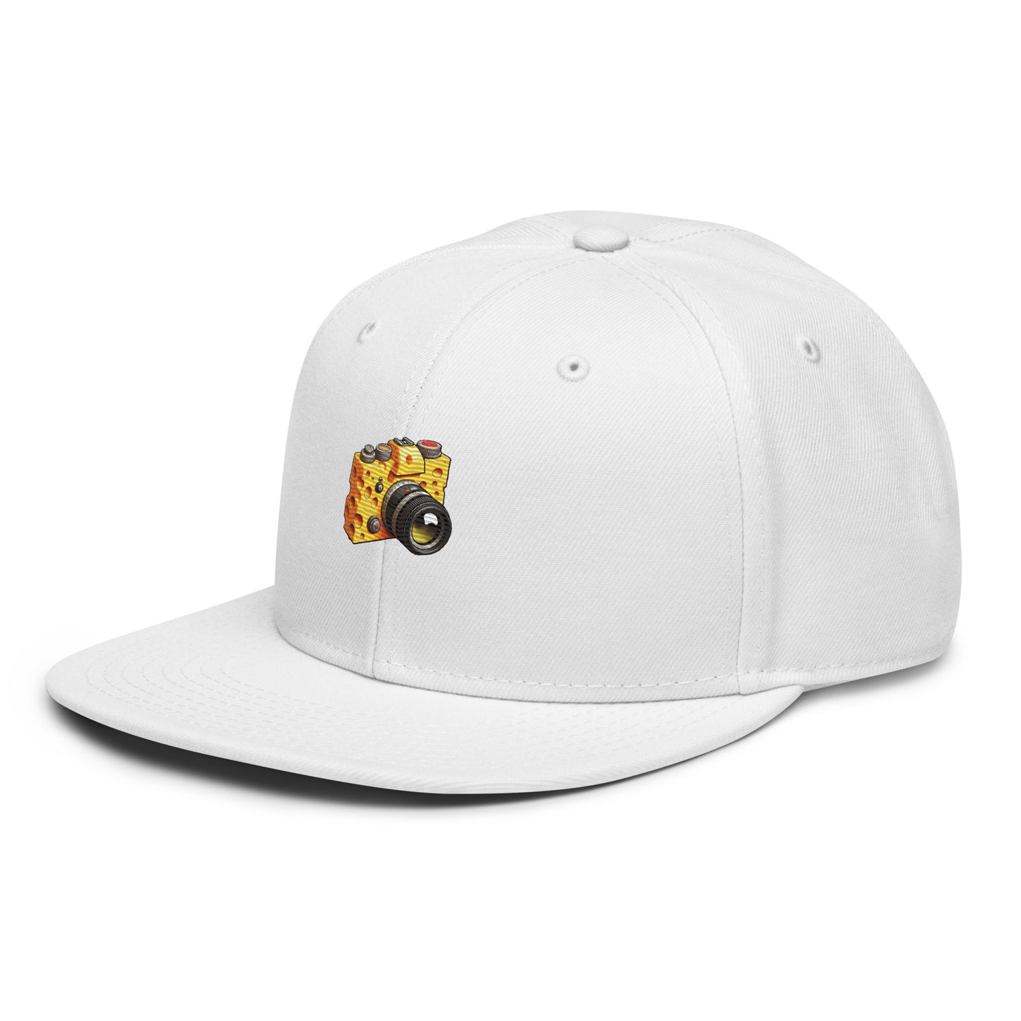Snapback Hat