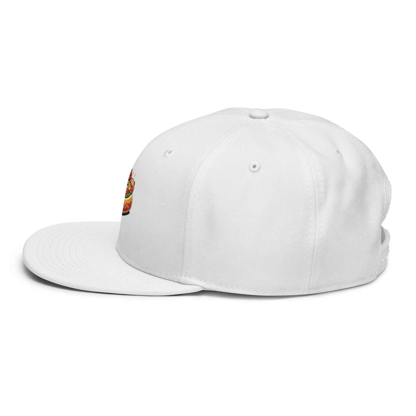 Snapback Hat