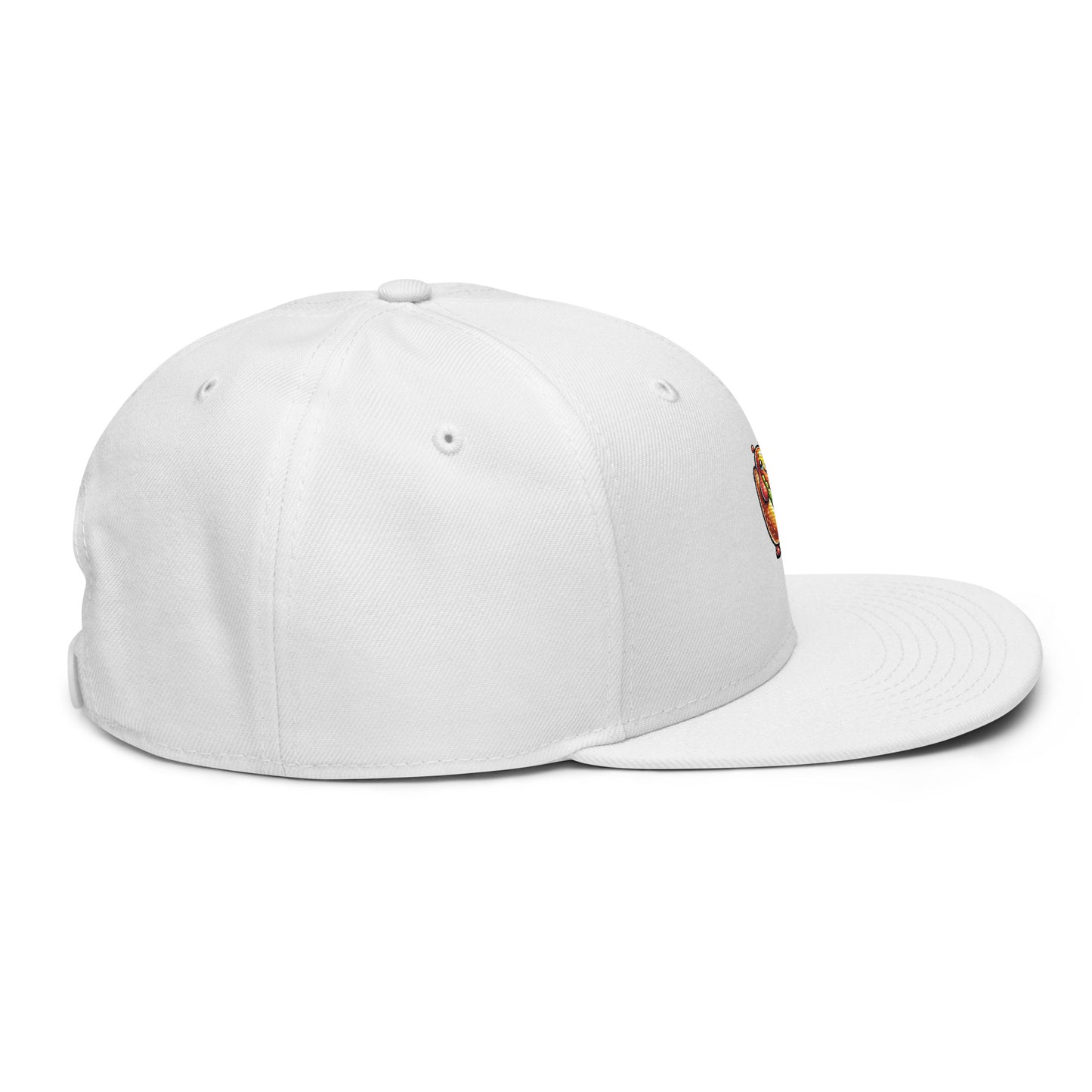 Snapback Hat