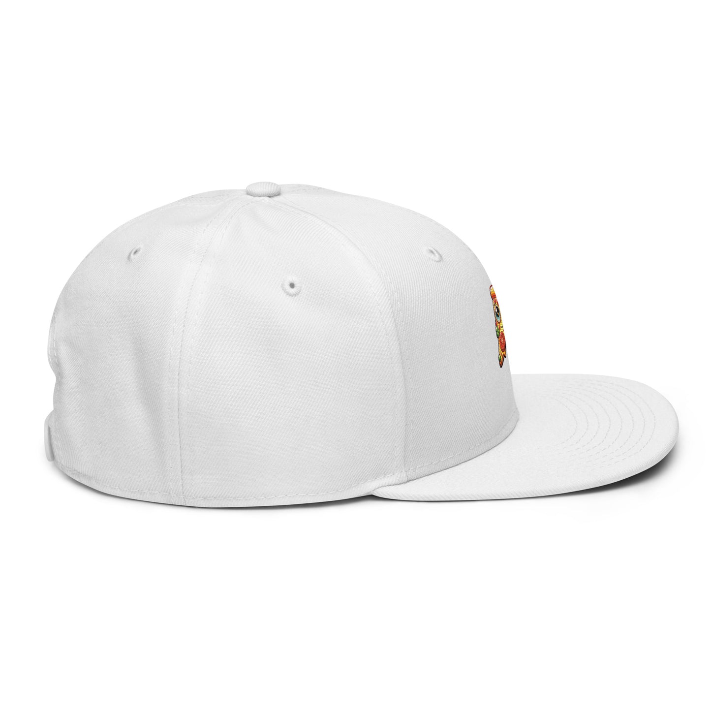 Snapback Hat