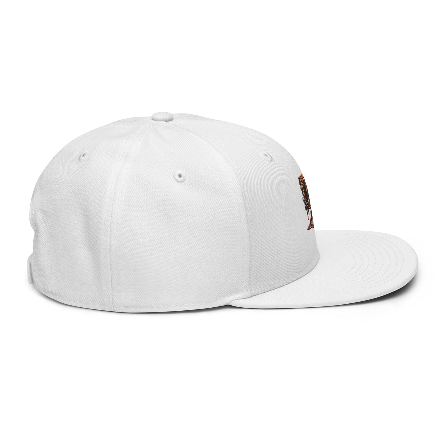 Snapback Hat