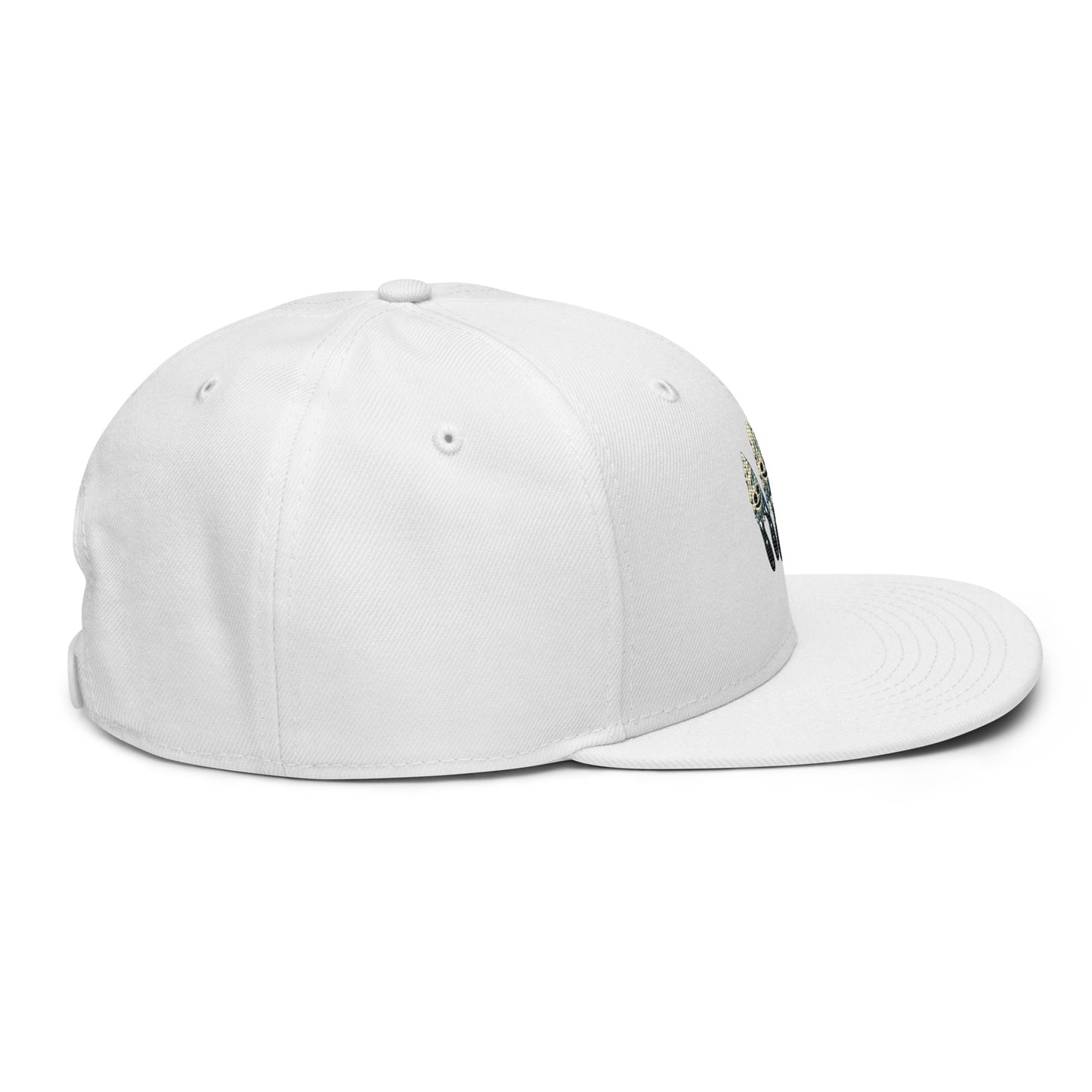 Snapback Hat