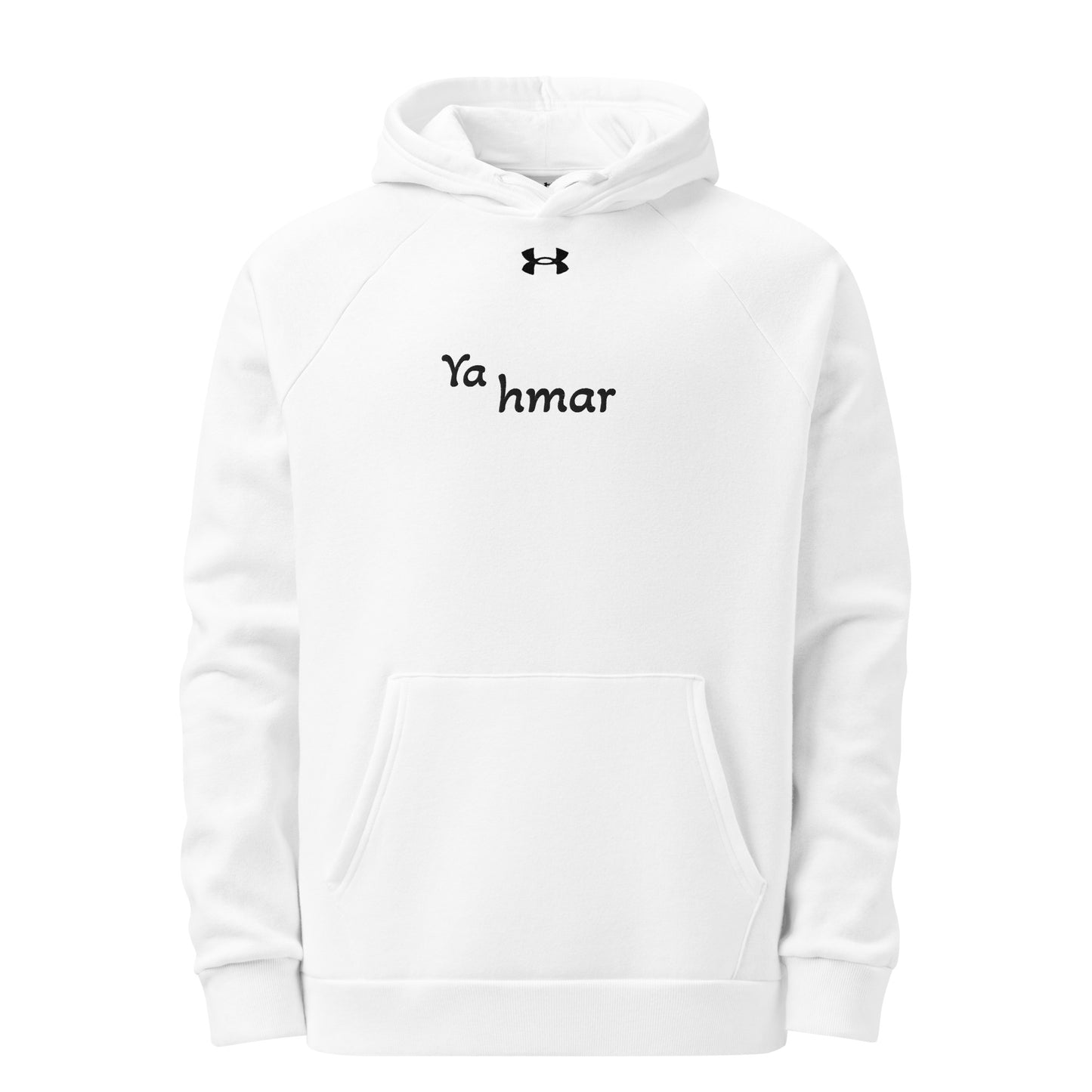 Under Armour® hoodie
