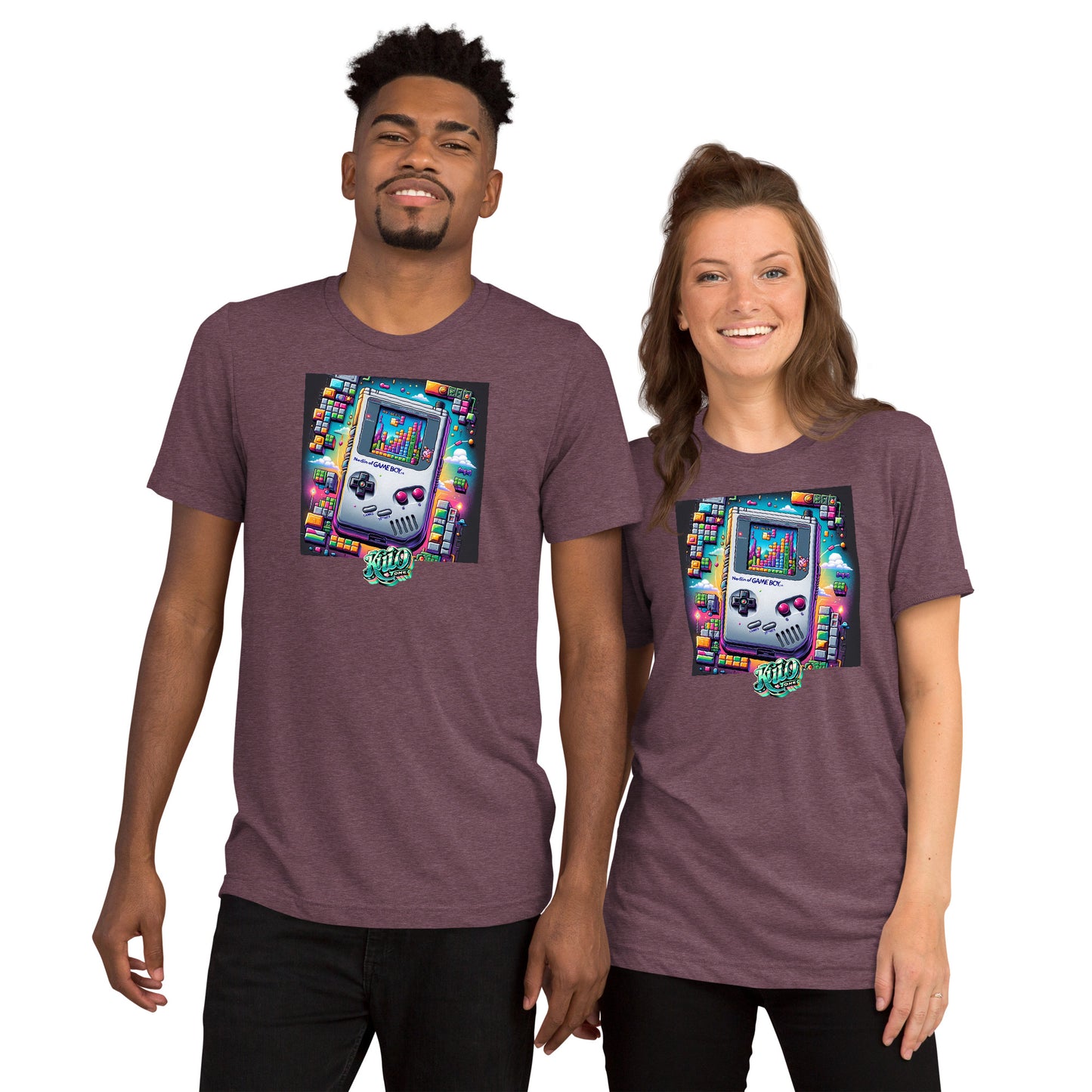 Short sleeve t-shirt