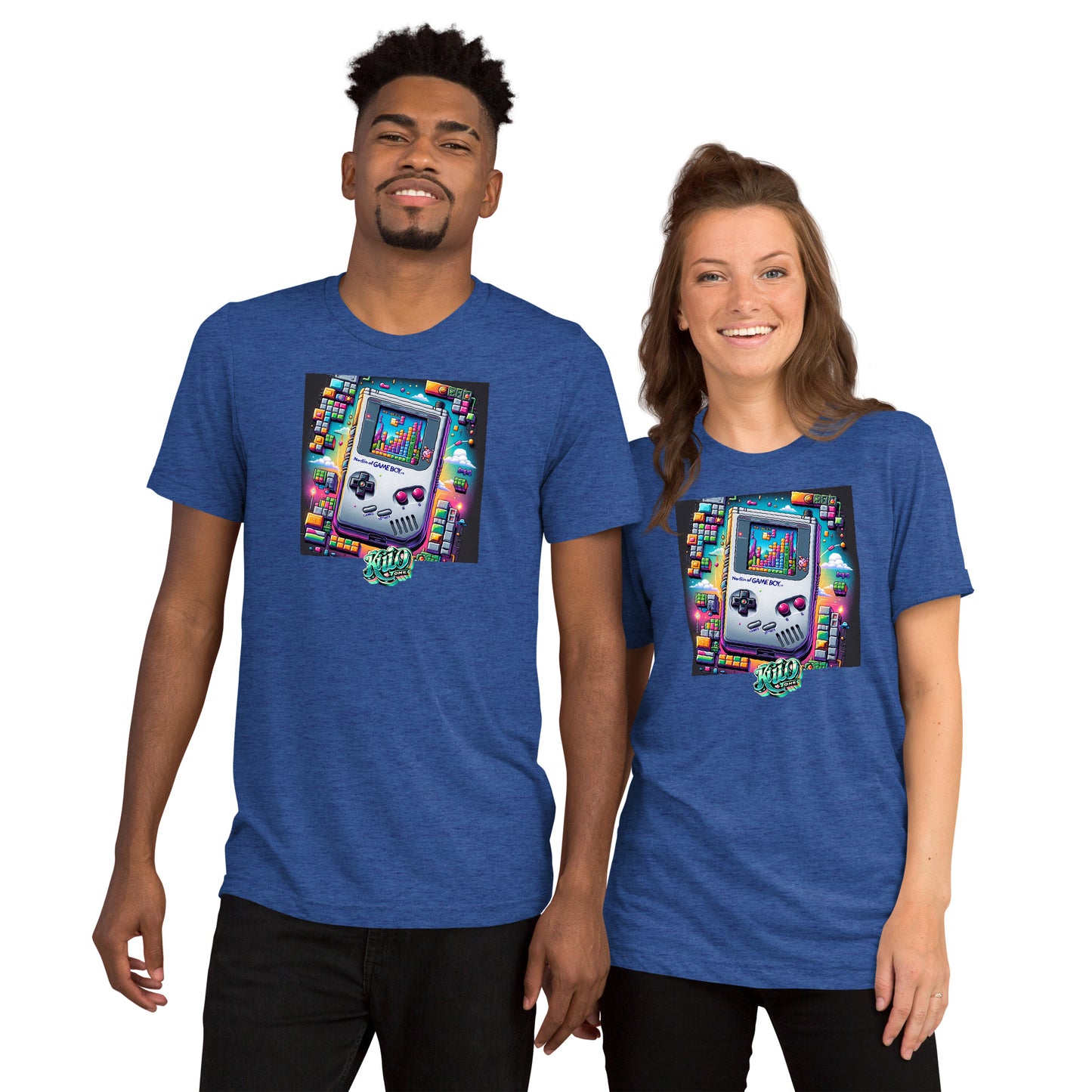Short sleeve t-shirt